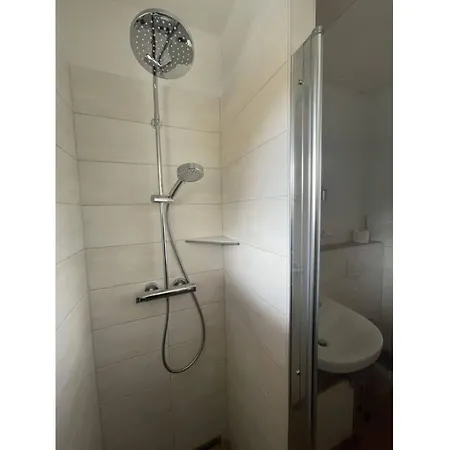 Fritze Apartamento Bad Harzburg