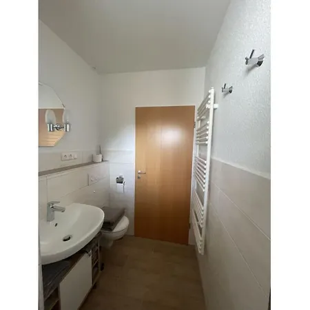 Fritze Apartamento Bad Harzburg