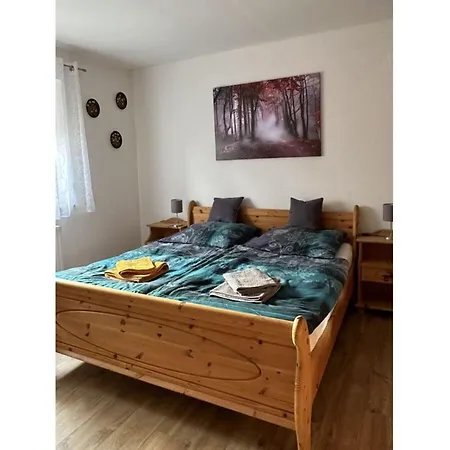 Fritze Apartamento *