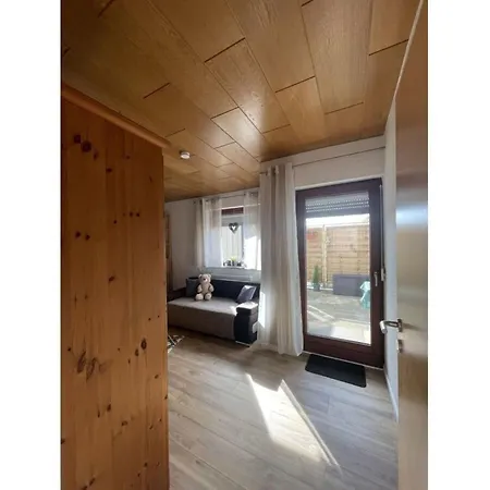 Fritze Apartamento *