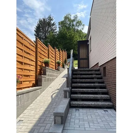 Fritze Apartamento Bad Harzburg