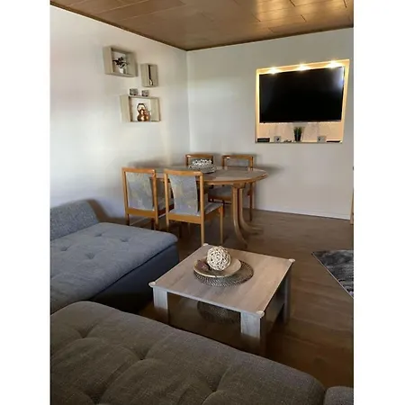 Apartamento Fritze *