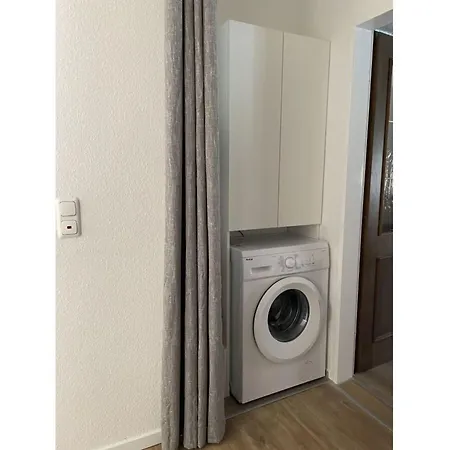 Apartamento Fritze